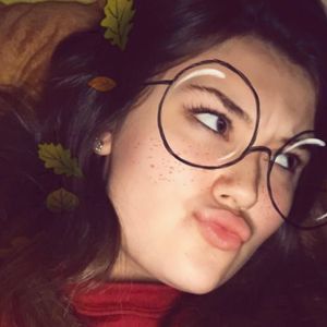 Meet your Posher, Kylee